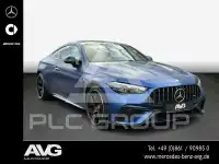 2024 Mercedes Benz CLE 53 AMG