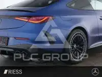 2024 Mercedes Benz CLE 53 AMG