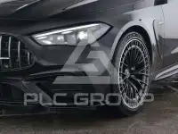 2024 Mercedes Benz CLE 53 AMG
