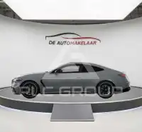 2025 Mercedes Benz CLE 53 AMG