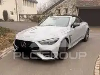 2024 Mercedes Benz CLE 53 AMG