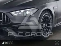2024 Mercedes Benz CLE 53 AMG