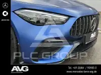 2024 Mercedes Benz CLE 53 AMG