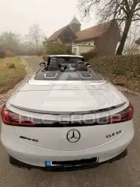 2024 Mercedes Benz CLE 53 AMG