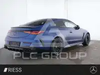 2024 Mercedes Benz CLE 53 AMG
