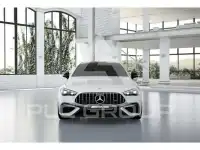 2024 Mercedes Benz CLE 53 AMG