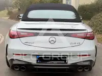 2024 Mercedes Benz CLE 53 AMG