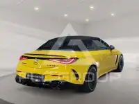 2024 Mercedes Benz CLE 53 AMG