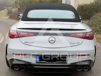 2024 Mercedes Benz CLE 53 AMG