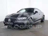2024 Mercedes Benz CLE 53 AMG