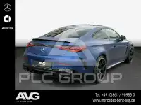 2024 Mercedes Benz CLE 53 AMG