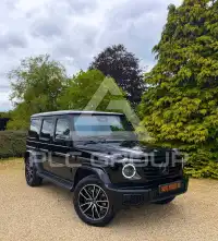 2024 Mercedes Benz GL 450