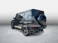 2024 Mercedes Benz GL 450