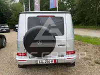 2024 Mercedes Benz GL 450