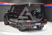 2024 Mercedes Benz GL 450