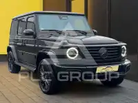 2024 Mercedes Benz GL 450