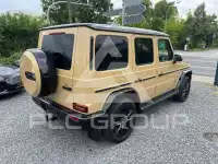 2024 Mercedes Benz GL 450