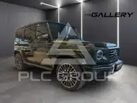 2024 Mercedes Benz GL 450