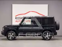 2024 Mercedes Benz GL 450