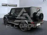 2024 Mercedes Benz GL 450