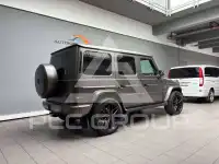 2024 Mercedes Benz GL 450