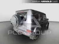 2024 Mercedes Benz GL 450