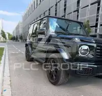 2024 Mercedes Benz GL 450
