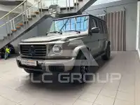 2024 Mercedes Benz GL 450