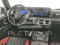 2024 Mercedes Benz GL 450