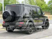 2024 Mercedes Benz GL 450