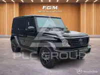2024 Mercedes Benz GL 450