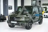 2024 Mercedes Benz GL 450