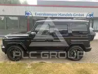 2024 Mercedes Benz GL 450