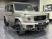 2024 Mercedes Benz GL 450