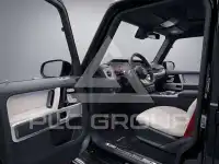 2024 Mercedes Benz GL 450