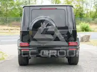 2024 Mercedes Benz GL 450