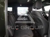 2024 Mercedes Benz GL 450