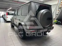 2024 Mercedes Benz GL 450