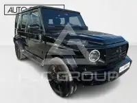 2024 Mercedes Benz GL 450