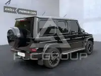 2024 Mercedes Benz GL 450
