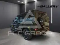 2024 Mercedes Benz GL 450