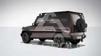 2024 Mercedes Benz GL 450