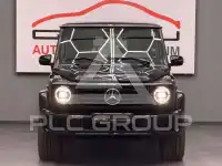2024 Mercedes Benz GL 450