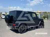 2024 Mercedes Benz GL 450