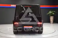 2024 Mercedes Benz GL 450