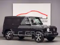 2024 Mercedes Benz GL 450