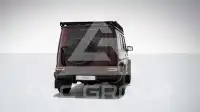 2024 Mercedes Benz GL 450