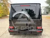 2024 Mercedes Benz GL 450