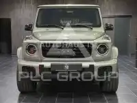 2024 Mercedes Benz GL 450