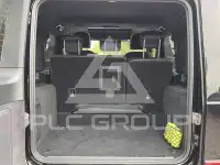 2024 Mercedes Benz GL 450